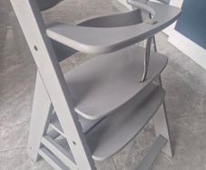 Hauck highchair