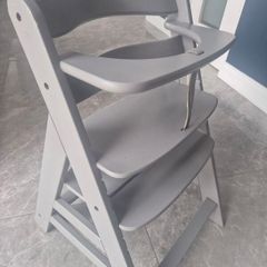 Hauck highchair