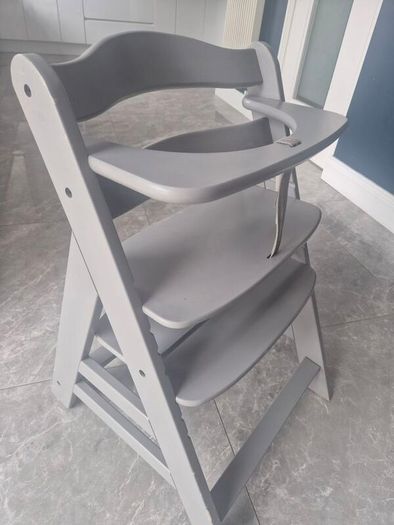 Hauck highchair