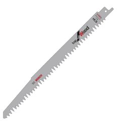 Bosch S1531L Top for Wood Sabre Saw Blade 5pk 240mm