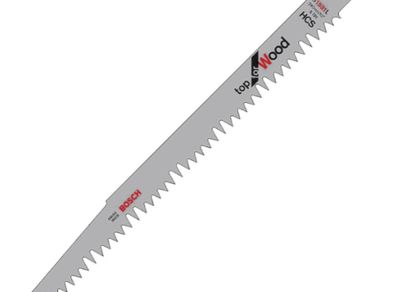 Bosch S1531L Top for Wood Sabre Saw Blade 5pk 240mm