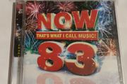 Now 83 double Cd