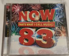 Now 83 double Cd