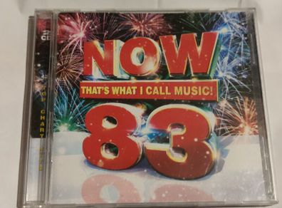 Now 83 double Cd