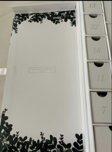 The white company