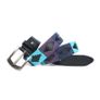 Unisex Genuine Leather Polo Belt Premium Multi-Color Designer Belt Stylish Casual & Formal Waist Belt Image 2