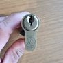 Door Lock Cylinder Image 4