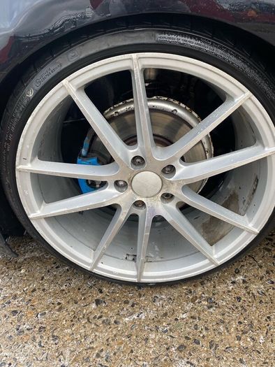 Mk6 bluemotion golf