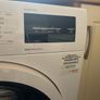 Bosch Series 6 washing machine Image 2