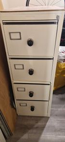 Filing cabinet