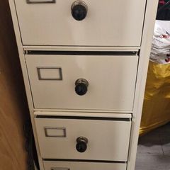 Filing cabinet
