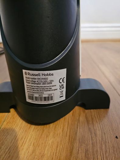 Electric Convector Heater Radiator For Sale in Swords, Dublin from ...