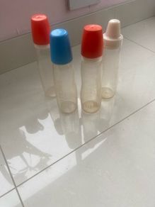 Vintage 70's Baby Bottles 10euro EACH