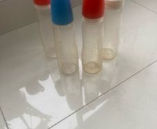 Vintage 70's Baby Bottles 10euro EACH