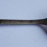 Antique Hallmarked Sterling Silver Spoon 21,6g Image 2