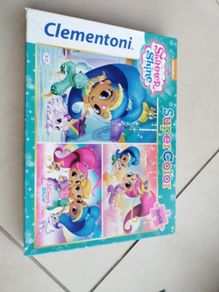 toys jigsaw