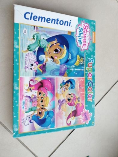 toys jigsaw