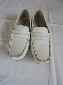 Esmara Leather Slip On Shoes