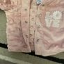 Reborn doll or baby pyjamas Image 4