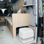 Mercedes Sprinter camper Image 7