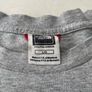 The North Face kids grey tshirt Image 4