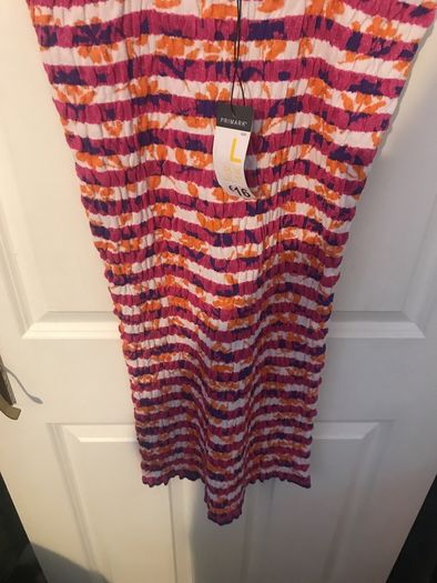new dress