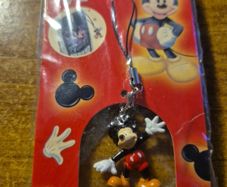 Vintage Disney Accessory Mickey Mouse