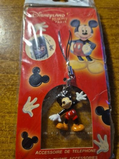 Vintage Disney Accessory Mickey Mouse
