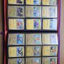 Pokemon Scarlet & Violet Complete master set and all rare promos Image 10