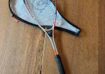squash racket
