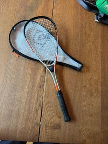 squash racket