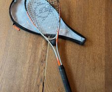 squash racket