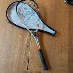squash racket