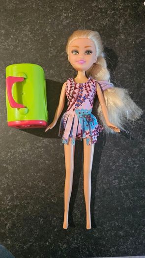 doll
