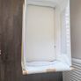 snuzpod 4 with sheets and mattress protector Image 3