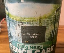 Free - paint x 5L x 2