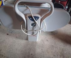 clothes press