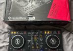 Pioneer DJ Deck