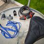 Carrera Crosscity E Electric Bike - NEW BATTERY Image 10