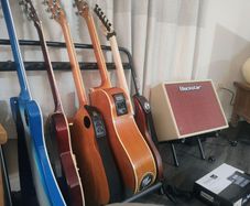 Guitar bundle