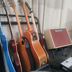 Guitar bundle