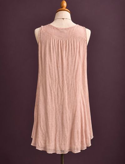 Fabulous silk top