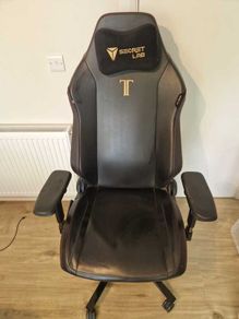 Secretlab Titan EVO XL (2022) - Gaming Chair