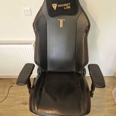 Secretlab Titan EVO XL (2022) - Gaming Chair