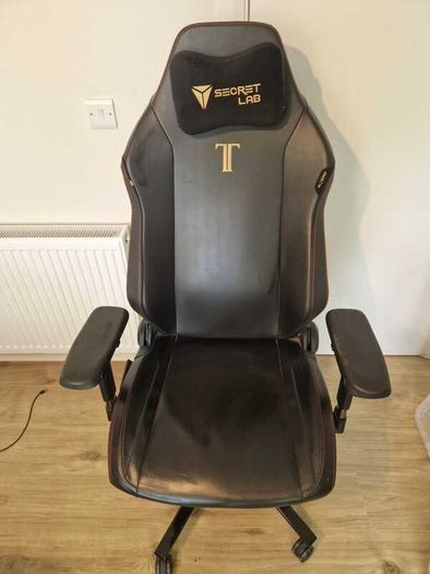 Secretlab Titan EVO XL (2022) - Gaming Chair