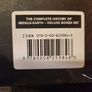 The Complete History of Middle Earth - Deluxe 3 Book Boxed Set - JRR Tolkien - Lord of the Rings - The Hobbit Image 4