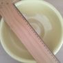 Large Fiestaware Bowls Yellow (2) Image 2