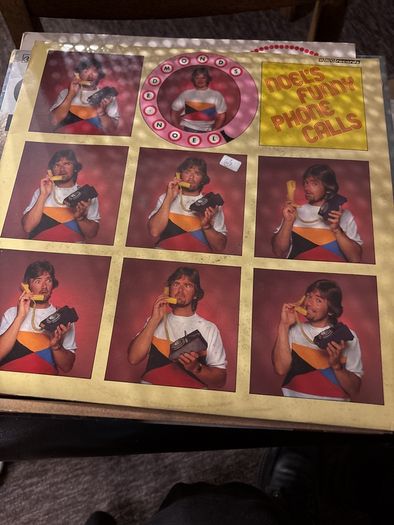 Vinyl Various 15