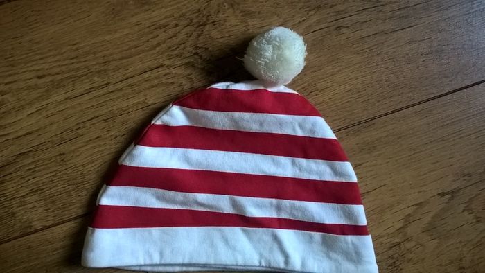 Elf hat