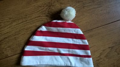 Elf hat